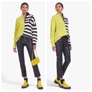 Staud Oversized Hampton Sweater